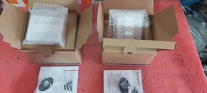 Sistema de cámara Vivotek VC8101 ¡Lote de 2 haz ofertas!  !Envío rápido!D-2 - Imagen 1 de 5