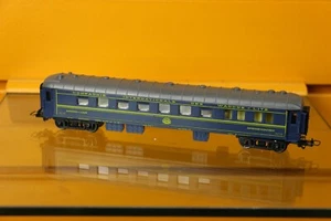 Jouef HO 5600  Speisewagen CIWL - Bild 1 von 3