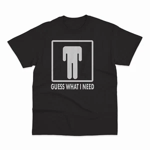 Need Head Fun T-shirt Aussie Seller FREE Delivery - Picture 1 of 1
