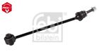 Febi Bilstein 108901 Stabiliser Link/Coupling Rod Fits Gle 250 D 4-Matic '15-'19