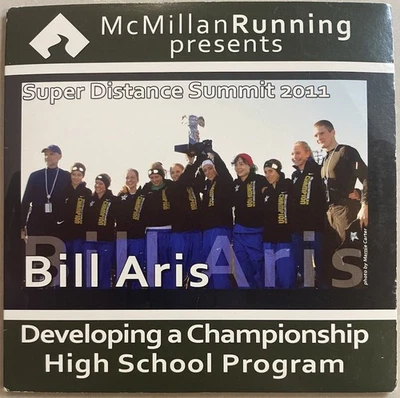 Developing a Championship High School Program DVD       Bill Aris - Image 1 of 3