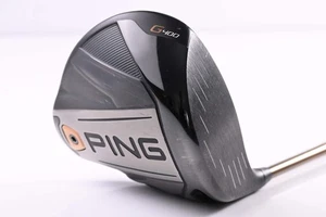 Ping G400 Driver / 10.5 Degree / Regular Flex Ping ALTA CB 55 Shaft - Picture 1 of 8
