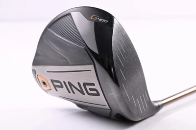 Ping G400 Driver / 10.5 Degree / Regular Flex Ping ALTA CB 55 Shaft - Image 1 of 4