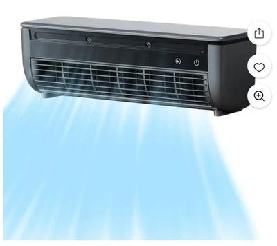 LBHGRMF New Mini Air Conditioner