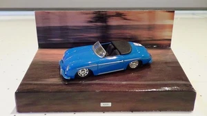 Corgi Classic 1:43 Scale 1957 Porsche 356 Cabriolet Speedster diecast - Picture 1 of 8