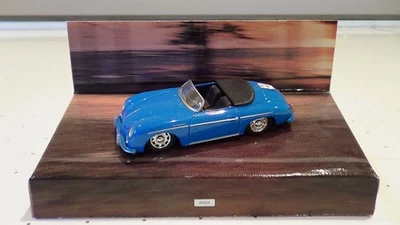 Corgi Classic 1:43 Scale 1957 Porsche 356 Cabriolet Speedster diecast - Image 1 of 4