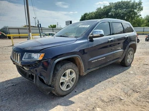 Temperature Control Temperature Control Fits 16-17 GRAND CHEROKEE 1808875 - Picture 1 of 12