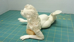 JIMMY FLINTSTONE OSIRIS DESIGNS CENTERFOLD FIGURE 1/6 SALE - Picture 1 of 5