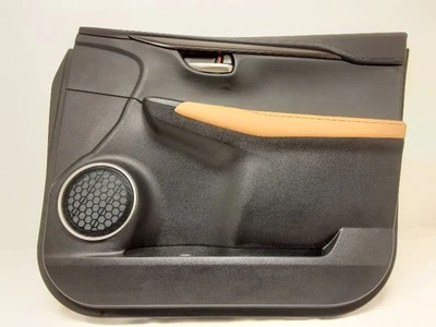 15-17 LEXUS NX200T Front Passenger Right Door Trim Panel - Image 1 of 4