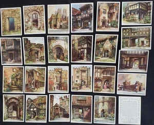 Players - Portals of the Past (L25) - Complete Set - Picture 1 of 1