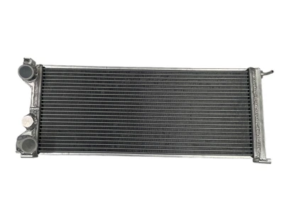 散热器 适合菲亚特熊猫 4X4 (141) 1.0/1.1 1986 - 2003;AUTOBIANCHI/LANCIA Y10 — 第 1/4 张图片