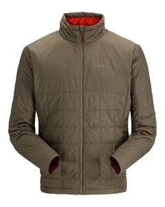 Simms Fall Run Collared Jacket - Imagen 1 de 25