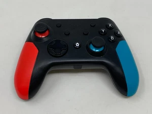 Mando Nintendo Switch Azul Neón/Rojo Neón - Imagen 1 de 5