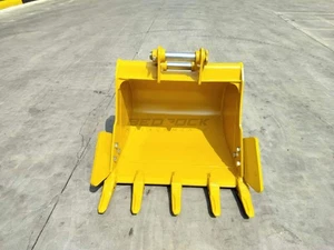 30in Heavy Duty Excavator Bucket fits CAT 305 Excavator - Picture 1 of 20