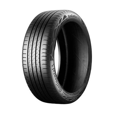 SOMMERREIFEN CONTINENTAL 225/55 R18 102Y ECOCONTACT 6 Q (*)(MO) XL - Bild 1 von 4