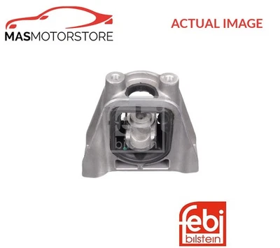 ENGINE MOUNT MOUNTING SUPPORT LEFT FEBI BILSTEIN 103183 FOR HONDA CIVIC VIII - Image 1 of 4