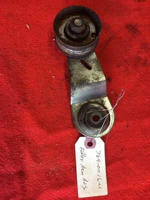 cub cadet ralentí conjunto784-0016 para cultivador 124-035 Foto 1 de 2