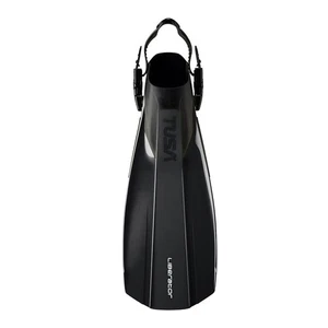 Tusa Liberator Fins: Ultimate Beginner-Friendly Fins with Enhanced Propulsion - Picture 1 of 2