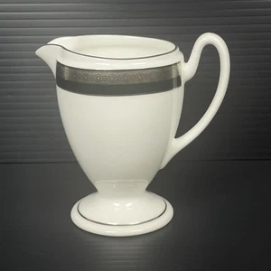 Waterford Colleen Fine China Creamer Cream - Picture 1 of 9
