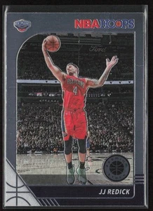 2019-20 Hoops Premium Stock JJ Redick #148 New Orleans Pelicans - Picture 1 of 2