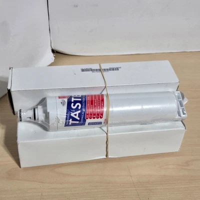 New (4) Clear Choice Replacement CLCH100 Filter Maytag Kenmore Whirlpool Sealed - Image 1 of 4