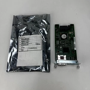 Cisco OEM Router Module NIM-ES2-4 ISR 4000 Series 4x Gigabit Ethernet RJ-45 - Picture 1 of 6