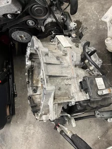 VAUXHALL INSIGNIA GEARBOX 8 SPEED AF50 AUTOMATIC 2.0D 4x4 MK2 2019 55501646 - Picture 1 of 9