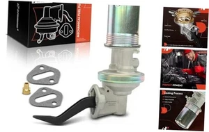 Mechanical Fuel Pump Compatible with Ford & Mercury Models - F-100, Mustang, - Picture 1 of 8