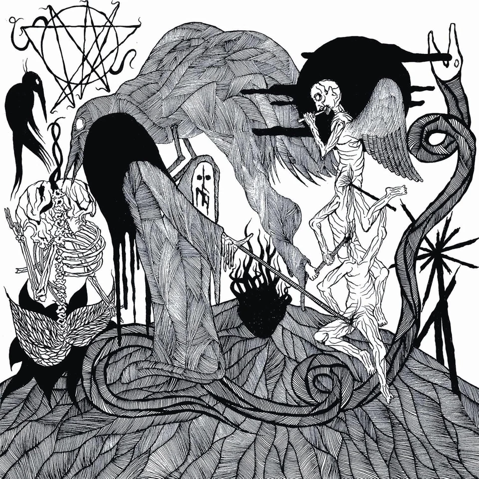 Dragged Into Sunlight – Widowmaker (Digipak) Lord Mantis,Deafheaven,Panopticon - Bild 1 von 1