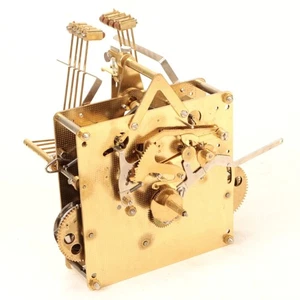 Movimiento Reloj Hermle Westminster Timbre 451-050H 94 cm - CY262 - Imagen 1 de 4