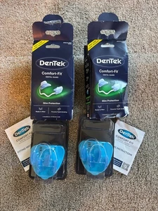 DenTek Comfort-Fit Night Guard, One Size - 2 Guards per Pack (Pack of 2) - Picture 1 of 2