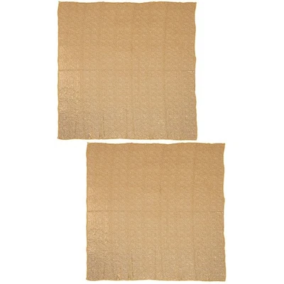  2 Pieces Pailletten-tischläufer Hochzeitstischdecke Tischabdeckung Dekorative - Bild 1 von 4