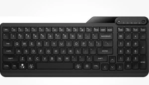 HP 460 Multi-Device Bluetooth Keyboard - Picture 1 of 11