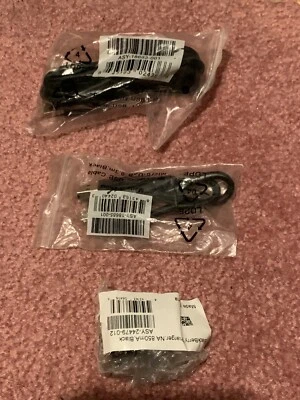 OEM ORIGINAL BLACKBERRY CHARGER SET + ON SALE !!! - Image 1 of 2