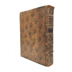 Edition Originale HISTOIRE NATURELLE TOME XII 1764 Leclerc de Buffon 53 GRAVURES