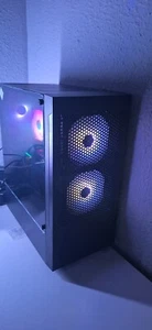 ordenador sobremesa gaming - Imagen 1 de 5