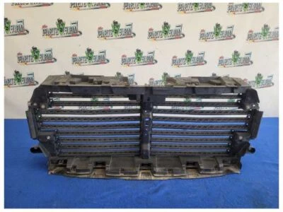 2018-2020 Ford F150 F-150 Roush Truck Front Shutter Air Radiator Grill 2612 - Image 1 of 4