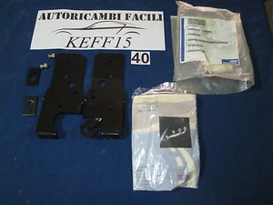 50901259 KIT STAFFE FISSAGGIO GANCIO TRAINO FIAT PUNTO 02 - Picture 1 of 2