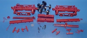 On3 BRASS SNOHOMISH LOGGING DISCONNECTS SEMI KIT WISEMAN MODEL SERVICES - Picture 1 of 4