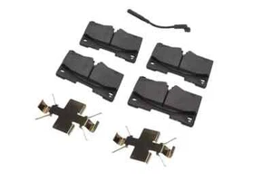 Genuine GM Front Disc Brake Pad Kit 85663434 - Picture 1 of 4