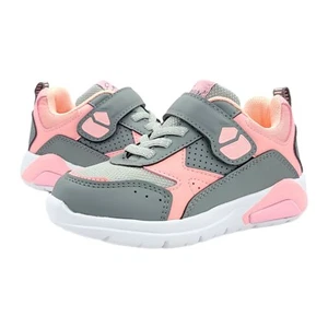 ENARI Baby Toddler Girl Sneakers Shoes Size 10 - Picture 1 of 7