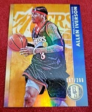 2010-2011-2012-2014-2015 Gold Standard O'Neal Durant Wade Bird West Auto