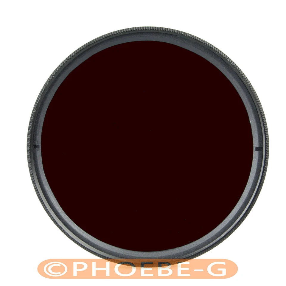 82mm 82 mm Infrared Infra-Red IR Filter 760nm 760 - Image 1 of 1