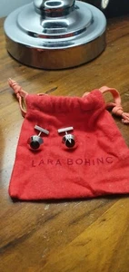 Lara Bohinc Cufflinks - Picture 1 of 6