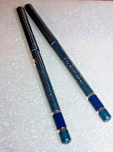 Avon True Color Glimmersticks Eyeliner Blu Notte Stellata Set di 2 SIGILLATI - Foto 1 di 5