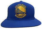 Golden State Warriors Mitchell & Ness NBA Basketball Snapback Baseball Cap