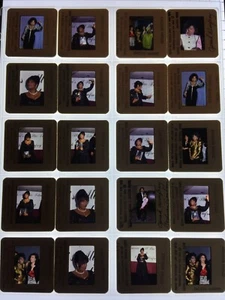 OPRAH WINFREY, OPRAH & FRIENDS 1980s & 1990s - 35mm Slides I COMBINE SHIPPING - Picture 1 of 1