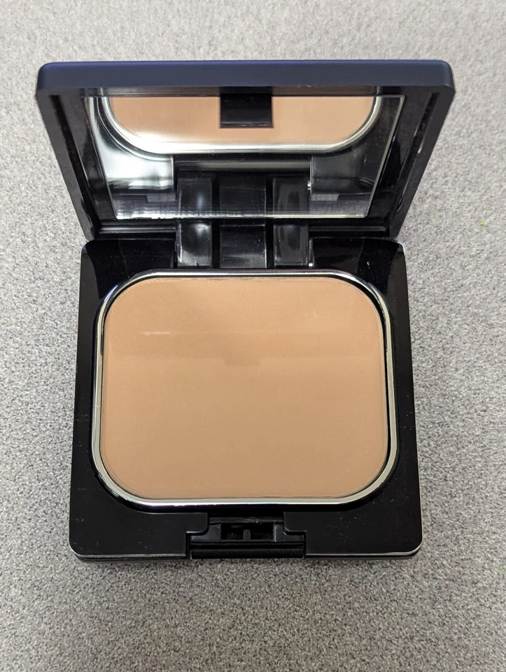 SORME BELIEVABLE FINISH WET/ DRY POWDER FOUNDATION # 404 BLUSH BEIGE - Image 1 of 4