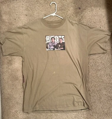 camiseta vintage años 90 Serial Killer Foto 1 de 2