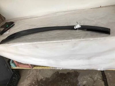 2012 MERCEDES BENZ C250 Roof Overhead Moulding Trim Left & Right Side OEM - Image 1 of 4